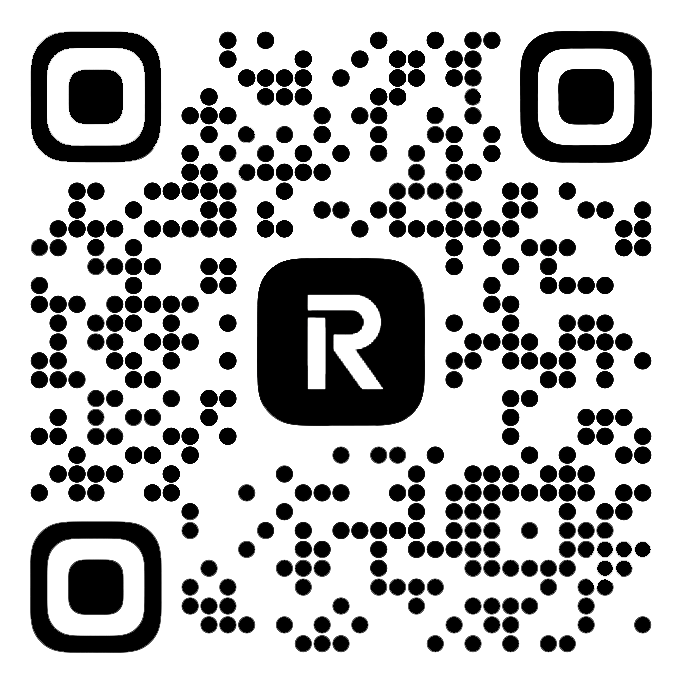 Revolut QR Kód